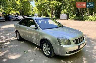 Седан Kia Magentis 2007 в 