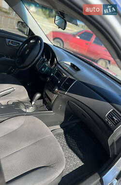 Седан Kia Magentis 2009 в 