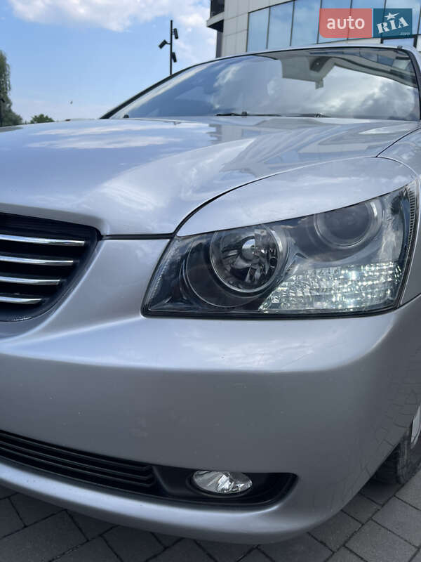 Седан Kia Magentis 2007 в Хмельницком