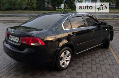 Седан Kia Magentis 2009 в Хмельницькому