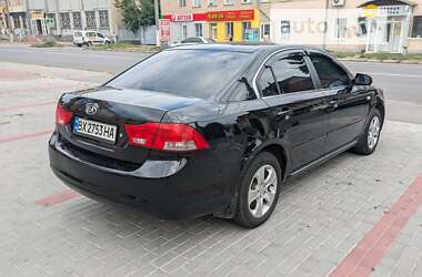 Седан Kia Magentis 2009 в Хмельницькому