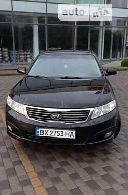 Седан Kia Magentis 2009 в Хмельницькому