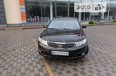 Седан Kia Magentis 2009 в Хмельницькому