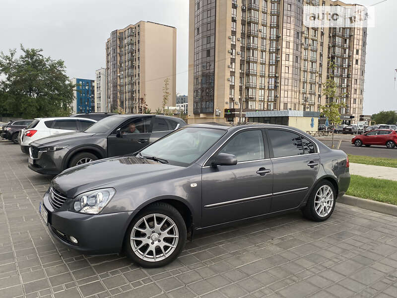 Седан Kia Magentis 2006 в Черкассах