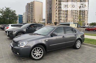 Седан Kia Magentis 2006 в Черкассах