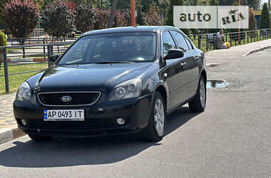 Седан Kia Magentis 2008 в Калиновке