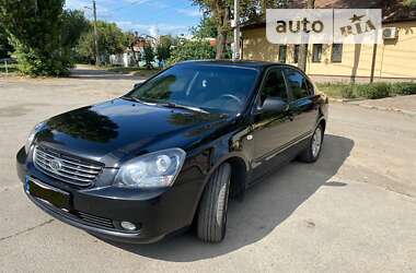 Седан Kia Magentis 2008 в Харькове