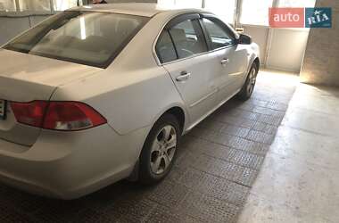 Седан Kia Magentis 2008 в 