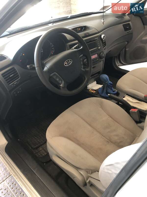 Седан Kia Magentis 2008 в Одессе фото 9 Седан Kia Magentis 2008 в Одессе
