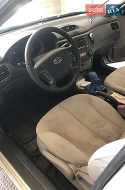 Седан Kia Magentis 2008 в 