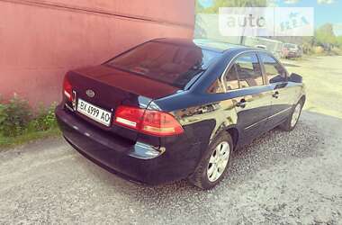 Седан Kia Magentis 2008 в 