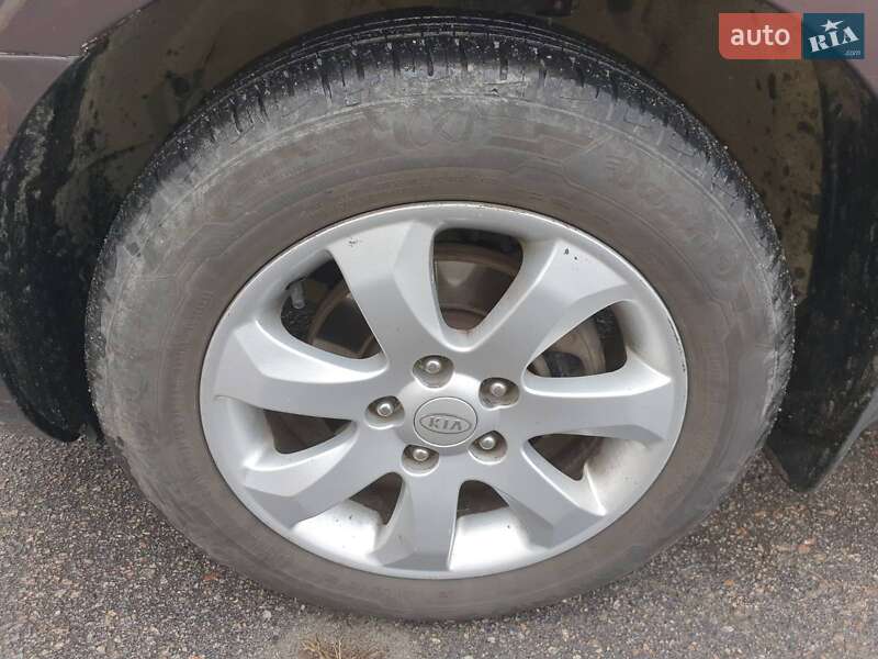 Седан Kia Magentis 2007 в Харькове фото 4 Седан Kia Magentis 2007 в Харькове