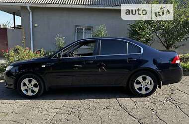 Седан Kia Magentis 2009 в 