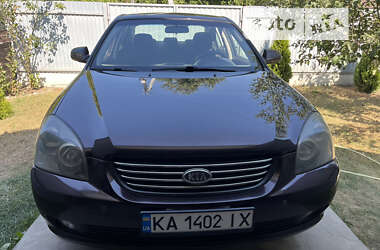 Седан Kia Magentis 2008 в Василькове