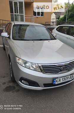 Седан Kia Magentis 2008 в Києві