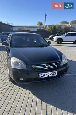 Седан Kia Magentis 2007 в Черкасах