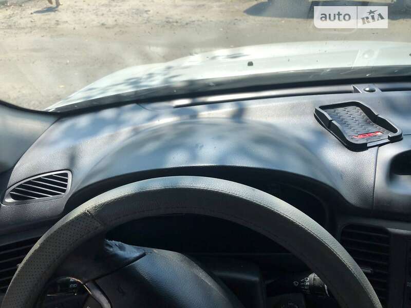 Седан Kia Magentis 2007 в Киеве