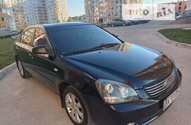 Седан Kia Magentis 2007 в Хмельницькому