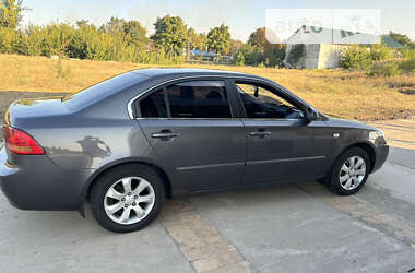 Седан Kia Magentis 2008 в Краматорске