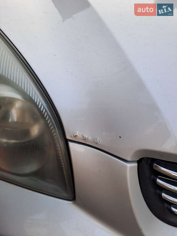 Седан Kia Magentis 2007 в Києві