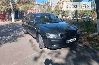 Седан Kia Magentis 2008 в Києві