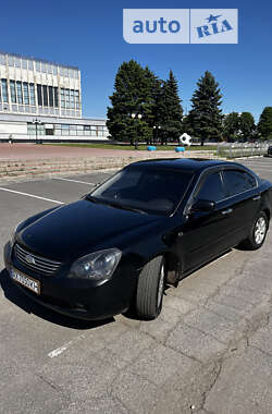 Седан Kia Magentis 2008 в Харькове