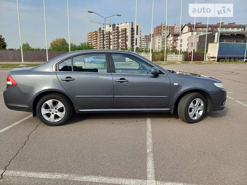 Седан Kia Magentis 2008 в Києві