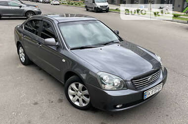 Седан Kia Magentis 2007 в Киеве