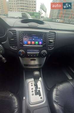 Седан Kia Magentis 2008 в 