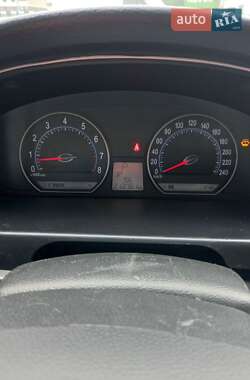 Седан Kia Magentis 2008 в 