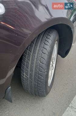 Седан Kia Magentis 2008 в 