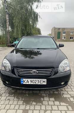 Седан Kia Magentis 2006 в Виннице