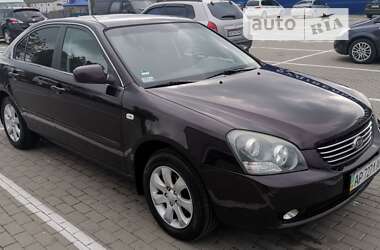 Седан Kia Magentis 2008 в Ковелі