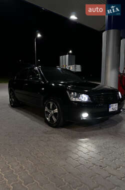 Седан Kia Magentis 2007 в 