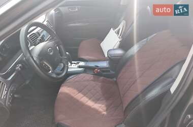 Седан Kia Magentis 2007 в 