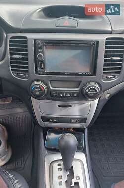 Седан Kia Magentis 2007 в 