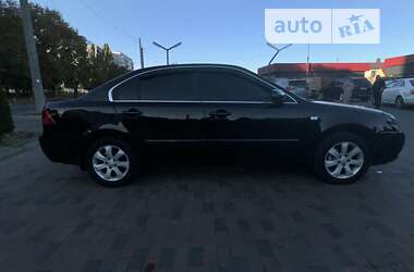 Седан Kia Magentis 2007 в Білій Церкві