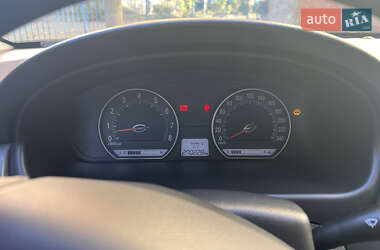 Седан Kia Magentis 2008 в Киеве