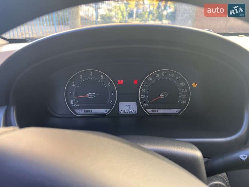 Седан Kia Magentis 2008 в Киеве