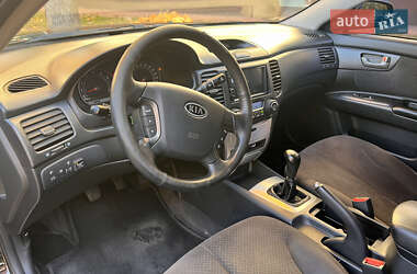 Седан Kia Magentis 2008 в Киеве