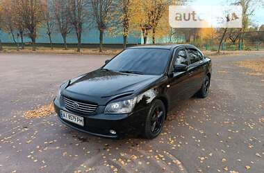 Седан Kia Magentis 2007 в Житомире