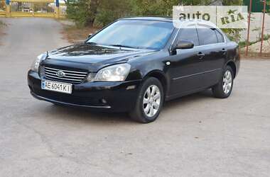 Седан Kia Magentis 2008 в Кременчуге