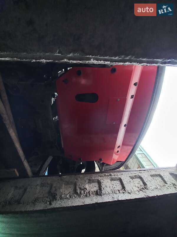 Седан Kia Magentis 2008 в Києві