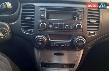 Седан Kia Magentis 2007 в 
