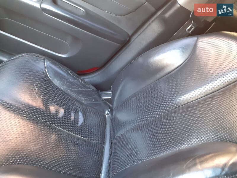 Седан Kia Magentis 2007 в Рівному
