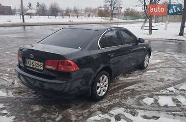 Седан Kia Magentis 2007 в 
