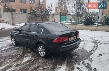 Седан Kia Magentis 2007 в 