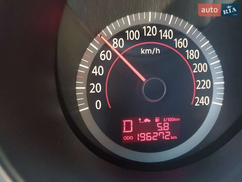 Седан Kia Magentis 2008 в Полтаве фото 38 Седан Kia Magentis 2008 в Полтаве