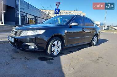 Седан Kia Magentis 2008 в Черкасах