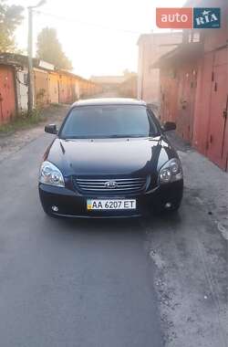 Седан Kia Magentis 2007 в Киеве